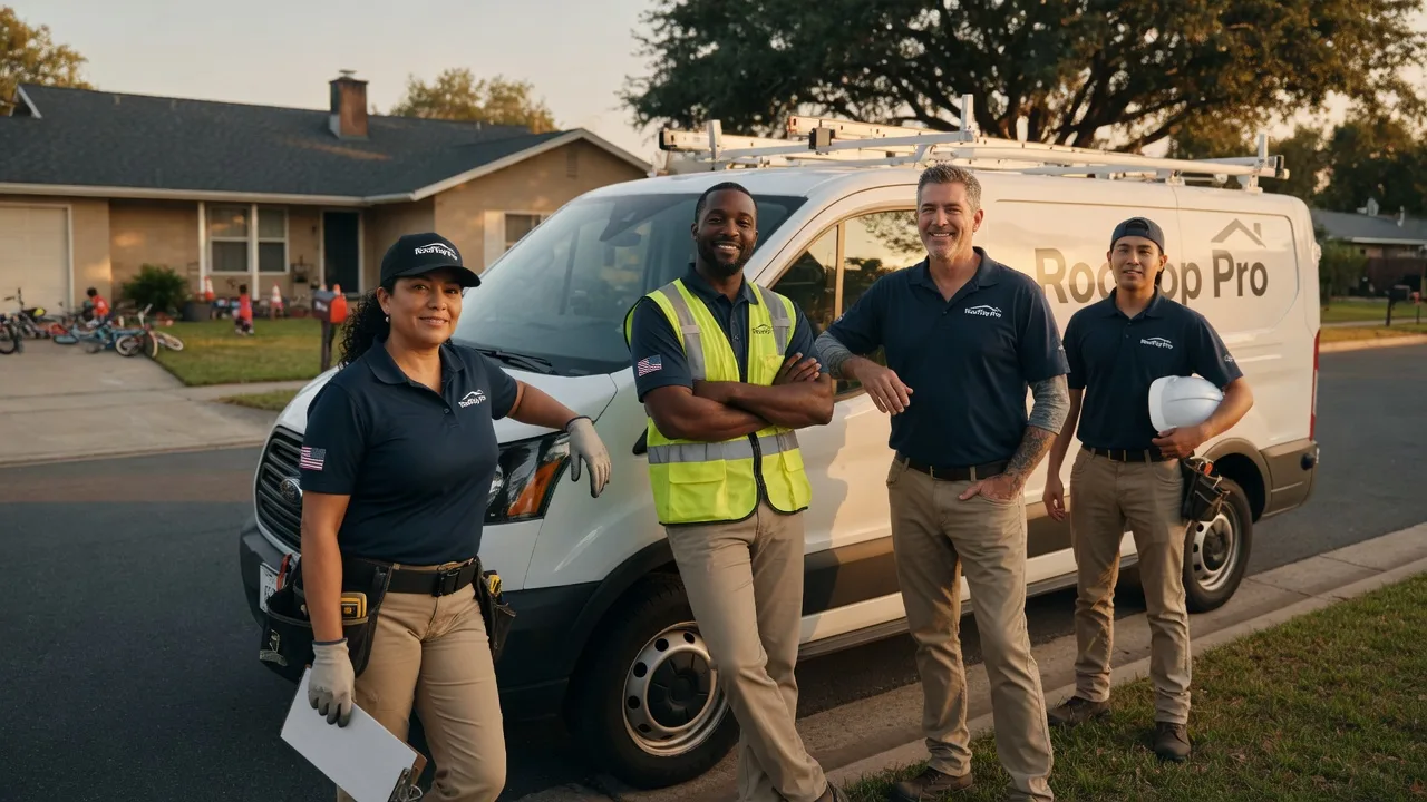 Roof Repair in Jenkins, KY near me